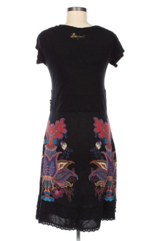 Sukienka Desigual, Rozmiar XL, Kolor Kolorowy, Cena 225,06 zł