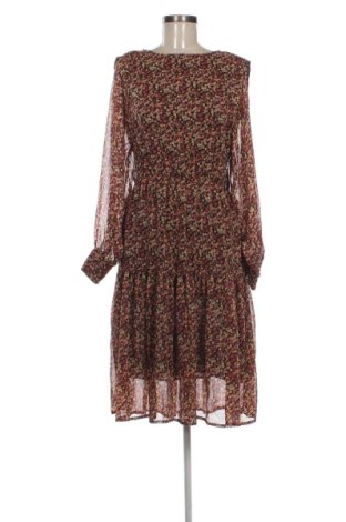 Kleid Donna, Größe S, Farbe Mehrfarbig, Preis 31,99 €