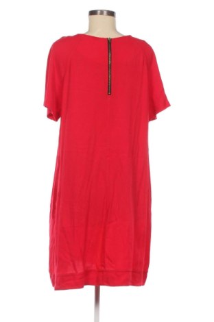 Kleid Dorothy Perkins, Größe XL, Farbe Rot, Preis 13,81 €
