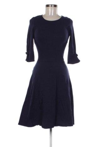 Kleid Dorothy Perkins, Größe S, Farbe Blau, Preis 14,00 €
