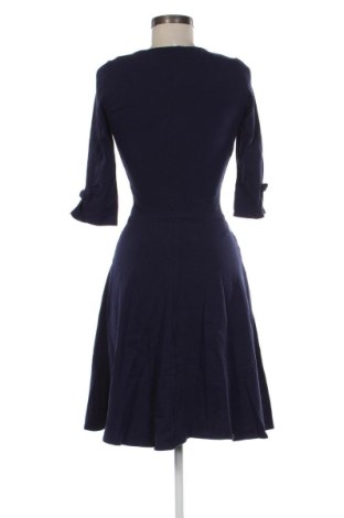 Kleid Dorothy Perkins, Größe S, Farbe Blau, Preis 14,00 €