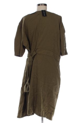 Ruha Dorothy Perkins, Méret 3XL, Szín Zöld, Ár 22 826 Ft