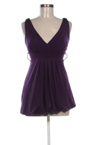 Kleid Dorothy Perkins, Größe S, Farbe Lila, Preis 13,79 €