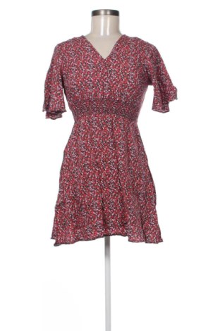 Kleid Dorothy Perkins, Größe XS, Farbe Mehrfarbig, Preis 14,00 €