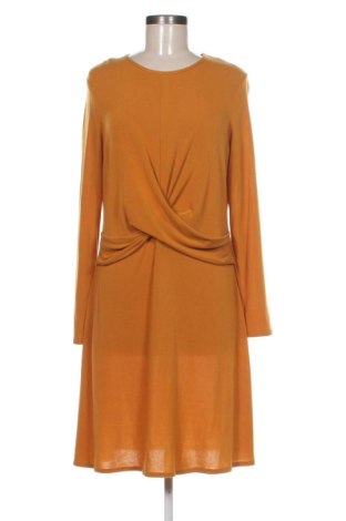 Kleid Dorothy Perkins, Größe XL, Farbe Orange, Preis 13,81 €