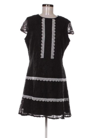 Kleid Dorothy Perkins, Größe L, Farbe Mehrfarbig, Preis 32,00 €