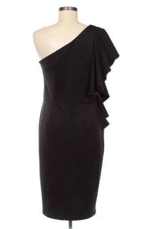 Рокля Dorothy Perkins, Размер L, Цвят Черен, Цена 13,79 €