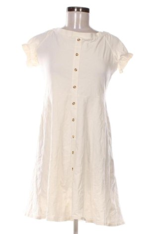 Рокля Dorothy Perkins, Размер L, Цвят Екрю, Цена 14,31 €