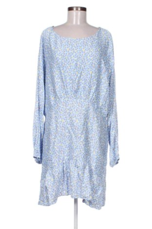 Kleid Dorothy Perkins, Größe XXL, Farbe Mehrfarbig, Preis 14,00 €