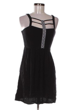 Kleid Dotti, Größe M, Farbe Schwarz, Preis 19,95 €