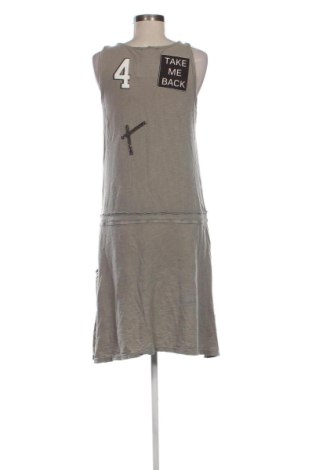 Kleid Dqmane, Größe M, Farbe Grün, Preis € 20,00