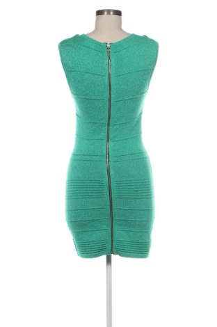Sukienka Drole De Copine, Rozmiar M, Kolor Zielony, Cena 106,90 zł