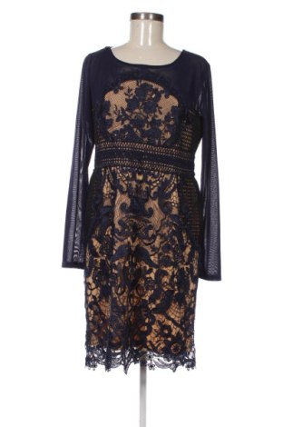 Kleid Dry Lake., Größe XL, Farbe Mehrfarbig, Preis 24,55 €