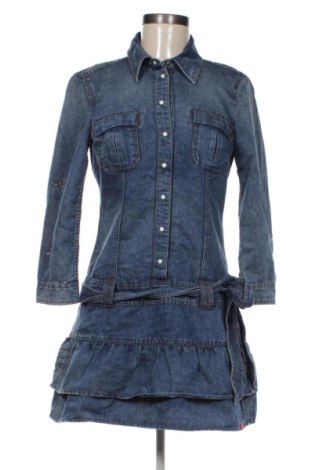 Рокля Edc By Esprit, Размер S, Цвят Син, Цена 25,05 €
