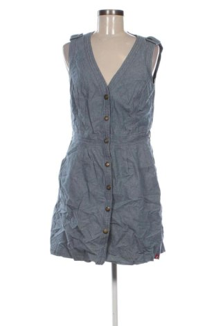 Šaty  Edc By Esprit, Veľkosť M, Farba Modrá, Cena  29,95 €