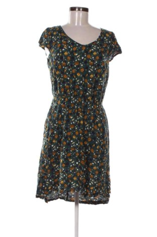Kleid Edc By Esprit, Größe M, Farbe Mehrfarbig, Preis 31,99 €
