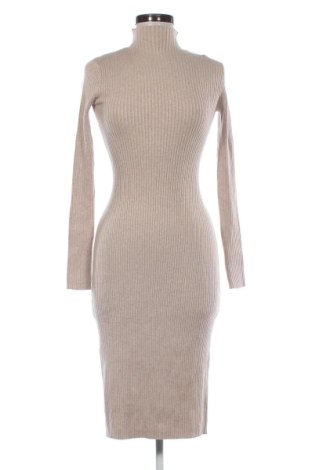 Rochie Edited, Mărime S, Culoare Bej, Preț 342,99 Lei