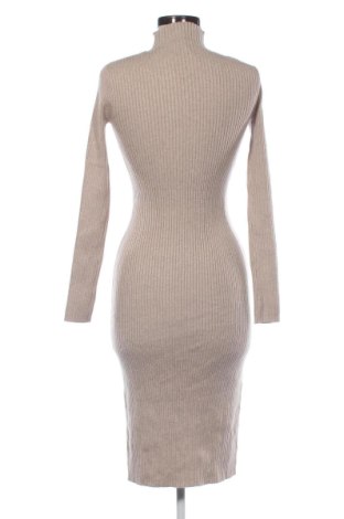 Rochie Edited, Mărime S, Culoare Bej, Preț 342,99 Lei