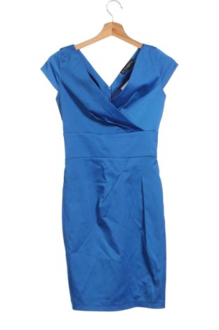 Kleid Elizabeth, Größe XS, Farbe Blau, Preis 20,00 €, #136525113