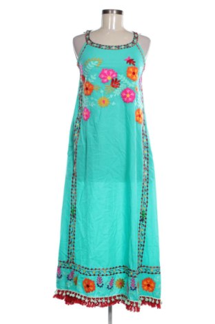 Kleid Elizabeth Shine, Größe S, Farbe Mehrfarbig, Preis 42,01 €, #136572626