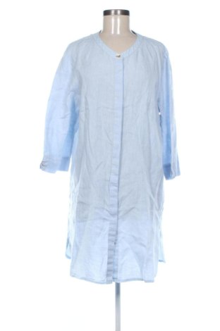 Kleid Elizabeth Shine, Größe XL, Farbe Blau, Preis 42,01 €, #136573215