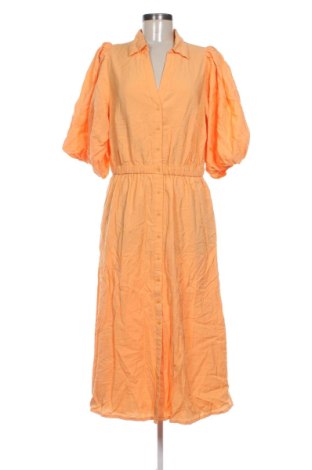 Rochie Ellos, Mărime XL, Culoare Portocaliu, Preț 215,99 Lei