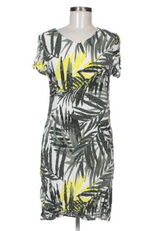 Sukienka Elvira collections, Rozmiar M, Kolor Kolorowy, Cena 129,99 zł