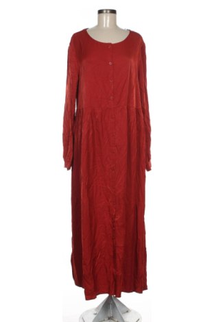 Kleid Emery rose, Größe XXL, Farbe Rot, Preis 31,99 €