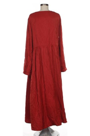 Kleid Emery rose, Größe XXL, Farbe Rot, Preis 31,99 €