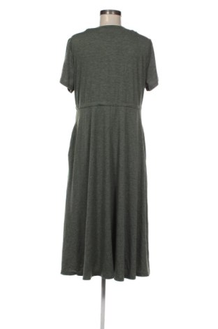 Φόρεμα Emery rose, Μέγεθος L, Χρώμα Πράσινο, Τιμή 23,99 €