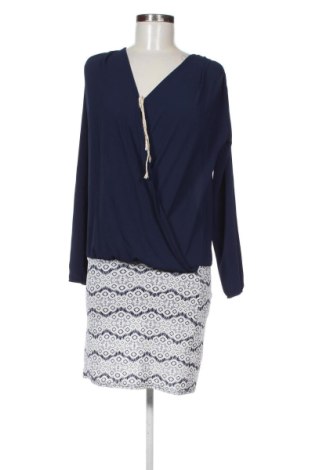 Kleid Emma Lou, Größe M, Farbe Mehrfarbig, Preis 31,99 €