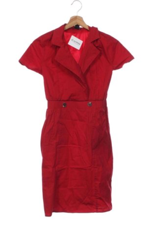 Φόρεμα Esmara, Μέγεθος XS, Χρώμα Κόκκινο, Τιμή 20,00 €, #136498547