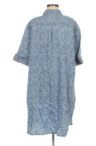 Sukienka Esmara, Rozmiar 3XL, Kolor Niebieski, Cena 129,99 zł