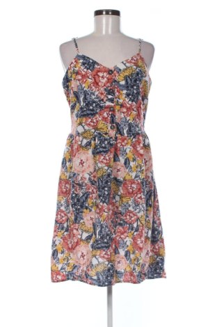 Kleid Esmara, Größe L, Farbe Mehrfarbig, Preis 20,00 €
