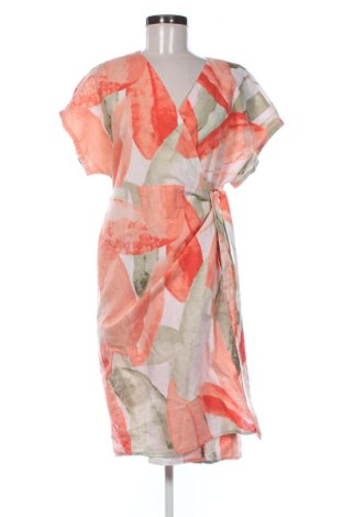 Kleid Esmara, Größe L, Farbe Mehrfarbig, Preis 20,00 €