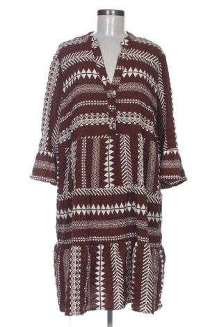 Kleid Esmara, Größe XL, Farbe Mehrfarbig, Preis 25,99 €