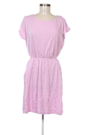 Kleid Esmara, Größe L, Farbe Aschrosa, Preis 25,99 €