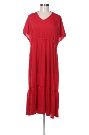 Φόρεμα Esmara, Μέγεθος XXL, Χρώμα Κόκκινο, Τιμή 23,99 €