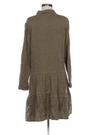 Rochie Esprit, Mărime L, Culoare Verde, Preț 151,99 Lei