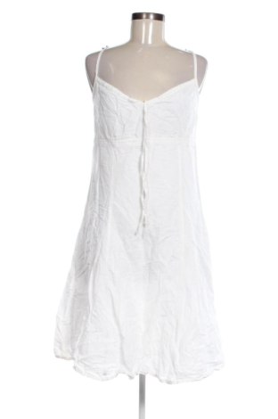 Kleid Esprit, Größe M, Farbe Ecru, Preis 25,00 €