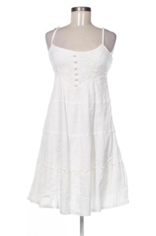 Φόρεμα Esprit, Μέγεθος S, Χρώμα Λευκό, Τιμή 29,99 €
