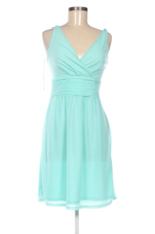Kleid Esprit, Größe M, Farbe Blau, Preis 12,99 €, #136571483
