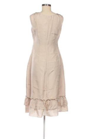 Kleid Esprit, Größe XS, Farbe Beige, Preis 30,30 €
