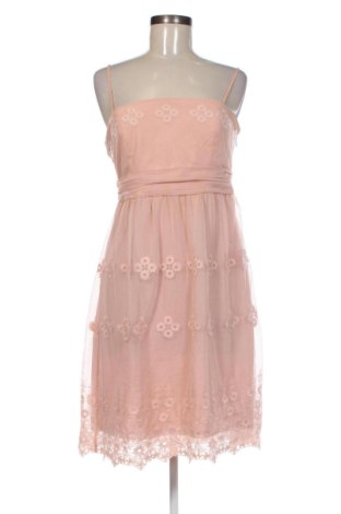Рокля Esprit, Размер L, Цвят Розов, Цена 25,05 €