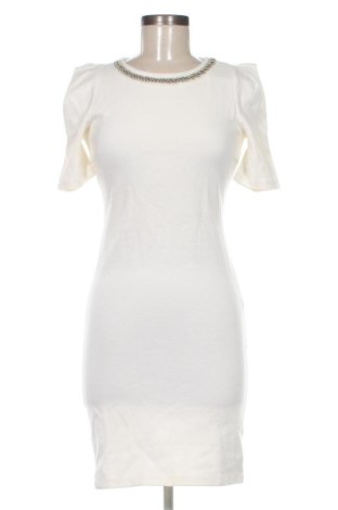 Kleid Esprit, Größe XS, Farbe Weiß, Preis 36,99 €