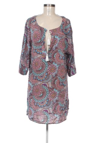Kleid Esprit, Größe XL, Farbe Mehrfarbig, Preis 31,99 €