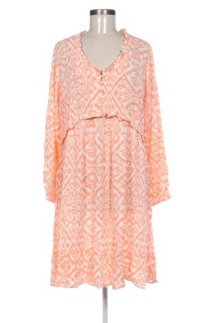 Kleid Essentials by Tchibo, Größe XL, Farbe Mehrfarbig, Preis € 20,00