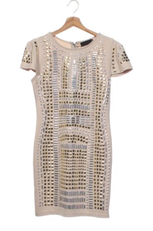 Kleid Ethina, Größe XS, Farbe Beige, Preis 25,99 €