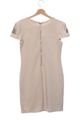 Kleid Ethina, Größe XS, Farbe Beige, Preis 25,99 €