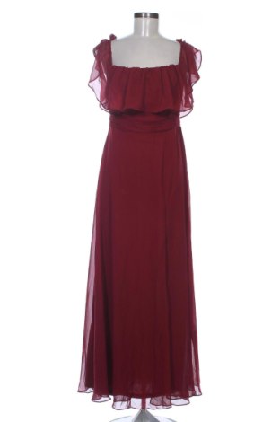 Sukienka Ever Pretty, Rozmiar M, Kolor Czerwony, Cena 250,99 zł